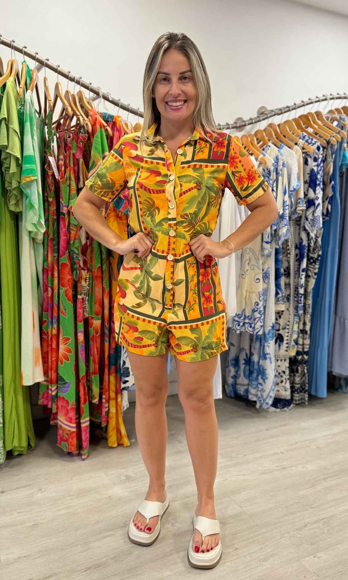 1333 | Macacão Goreti