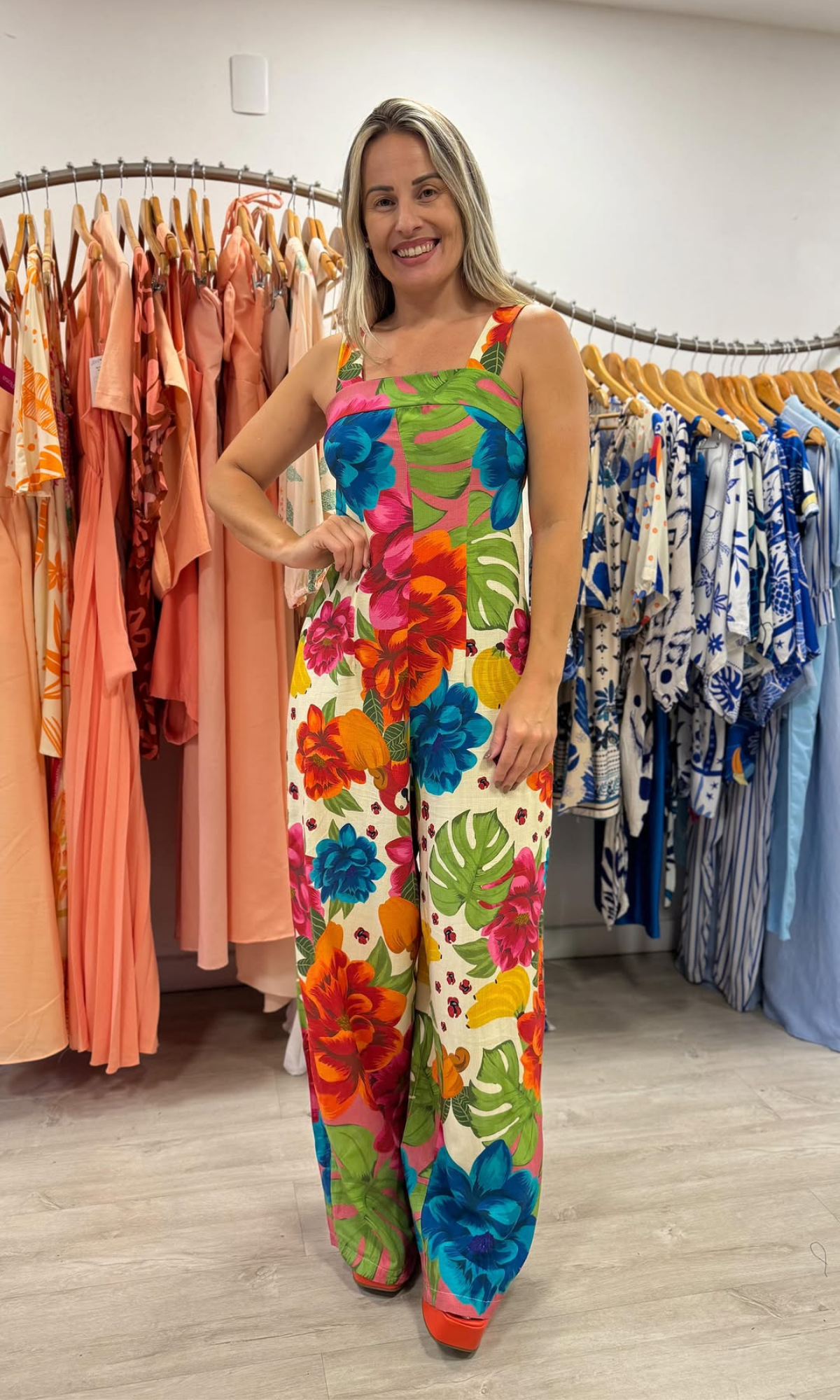 1378 | Macacão Minéia