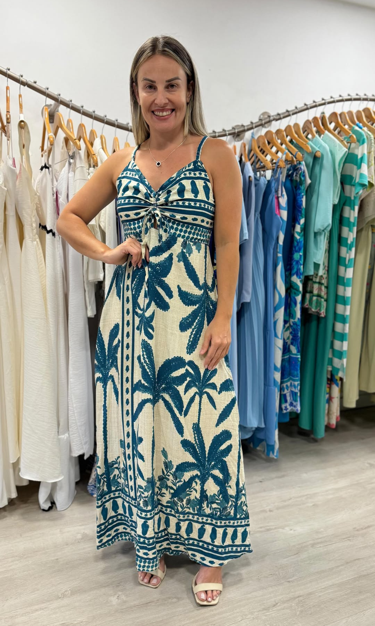 1320 | Vestido Raissa