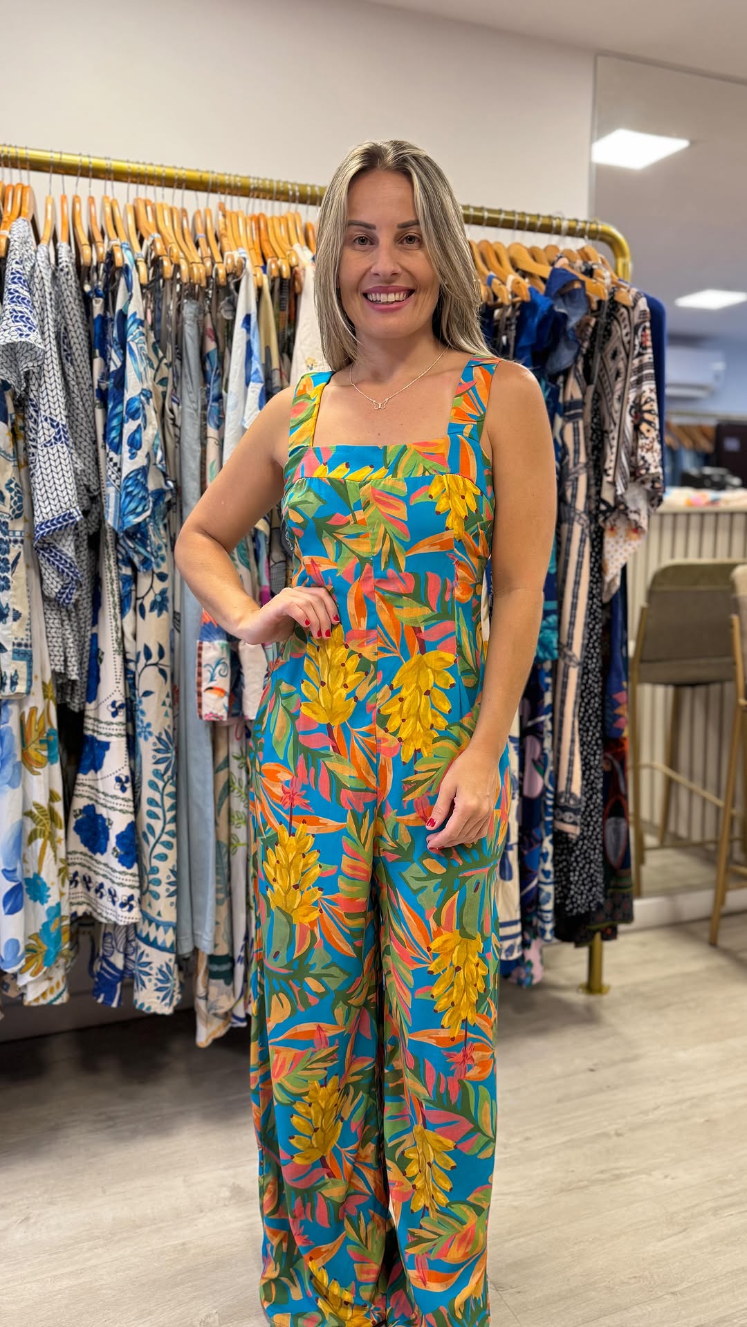 1349 | Macacão Maria