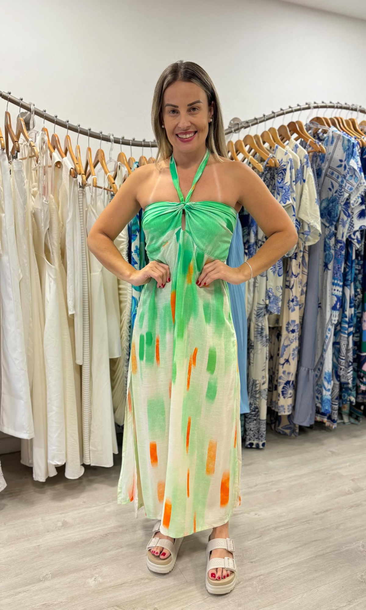 1333 | Vestido Giulia