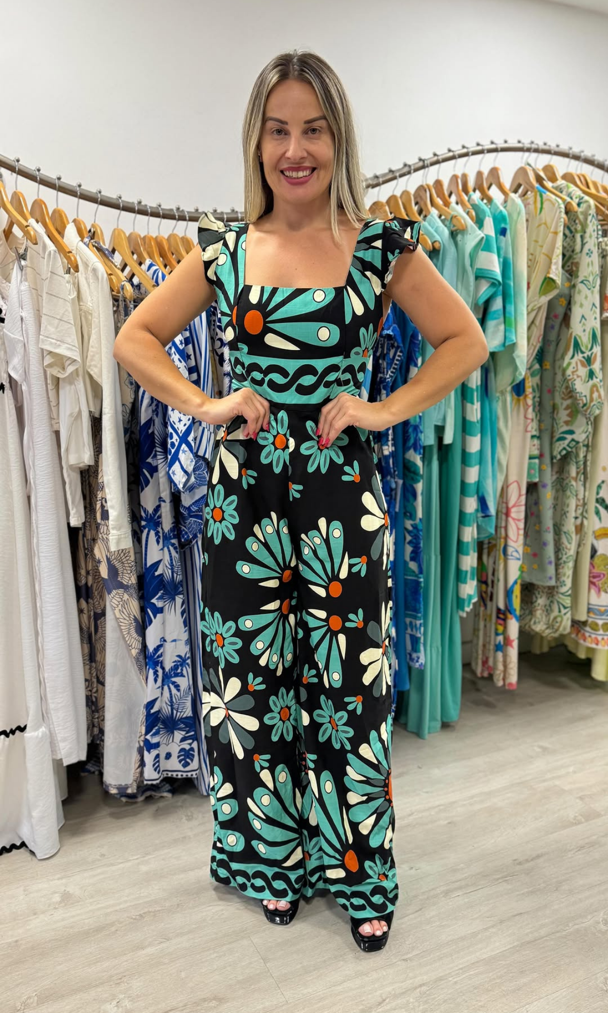 1314 | Macacão Lara