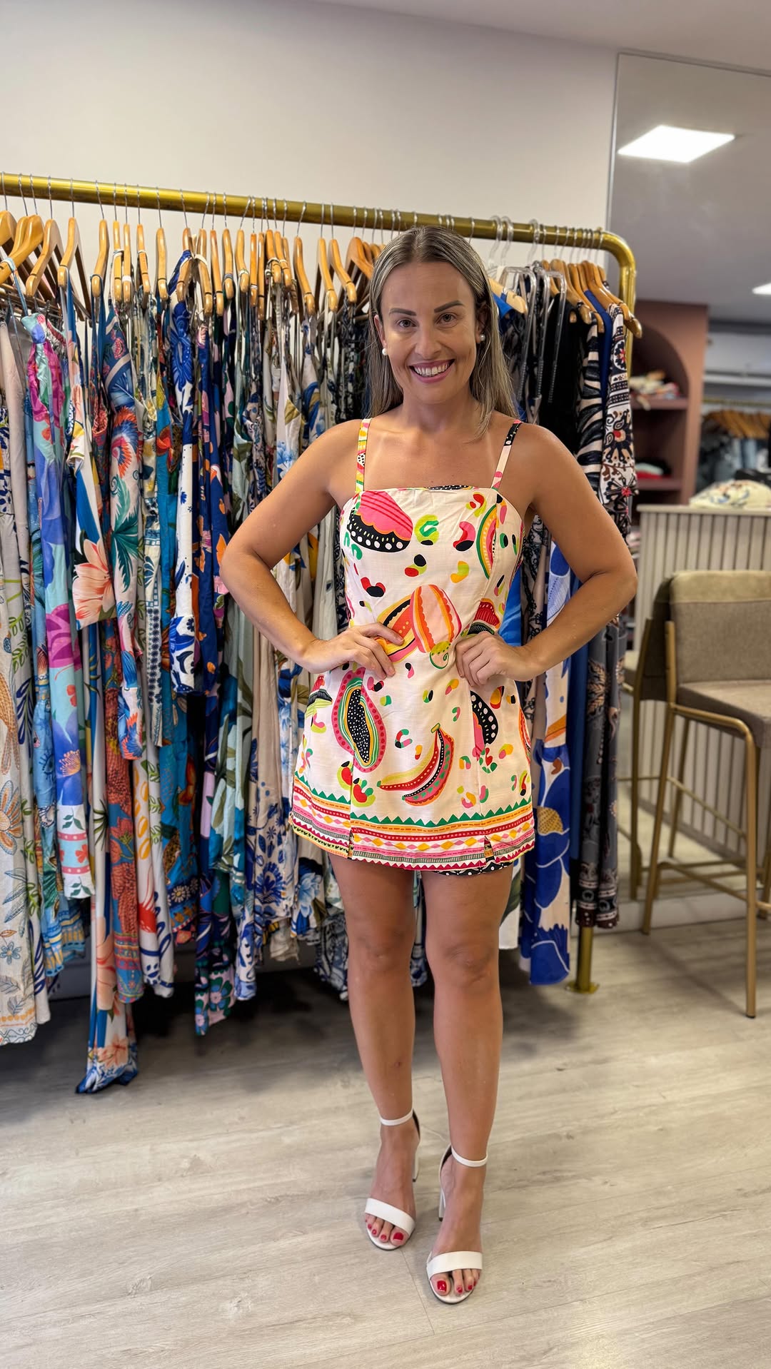 1359 | Macacão Raquel Natureza Viva